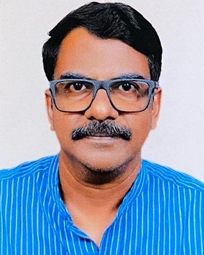 Sainudeen Shanavas