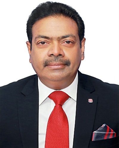 Nasser Thampi