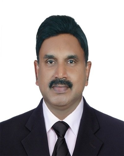 Nazeerudeen Thajudeen